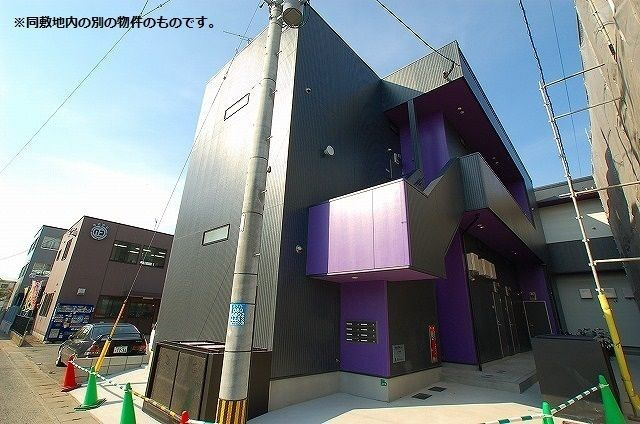 アテリサージュ箱崎