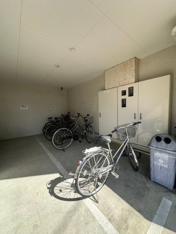 アクシオン吉塚プレミアムのその他共用部分