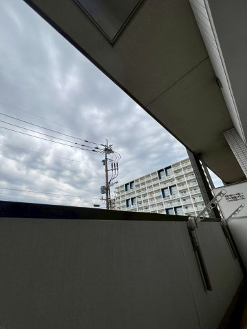 アルティメゾン博多の展望
