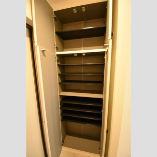 【収納】 | ファルベ