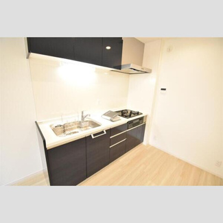 【キッチン】 | ファルベ