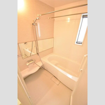 【浴室】 | ファルベ