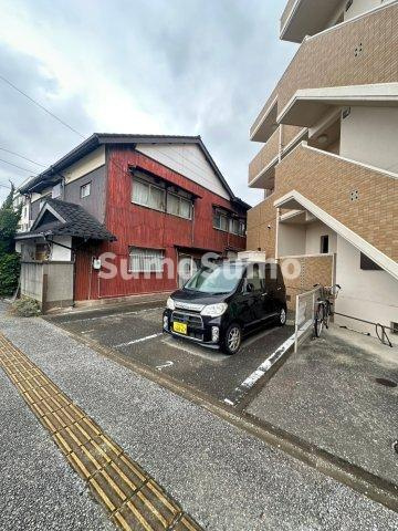 SKⅡ EL．GRANDEの駐車場
