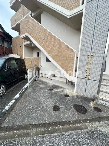 SKⅡ EL．GRANDEのその他共用部分