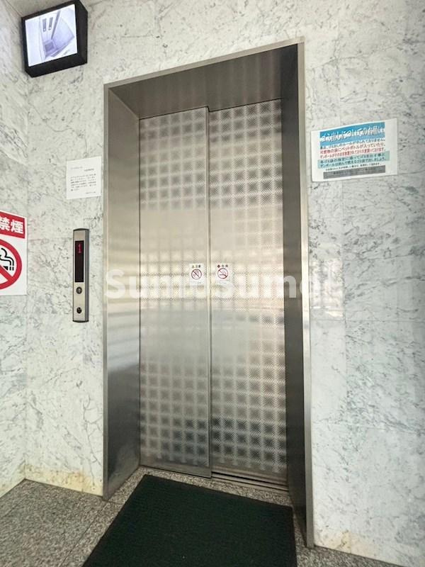 アールヴェールのその他共用部分
