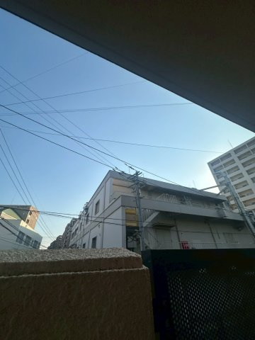 Y's courtの展望