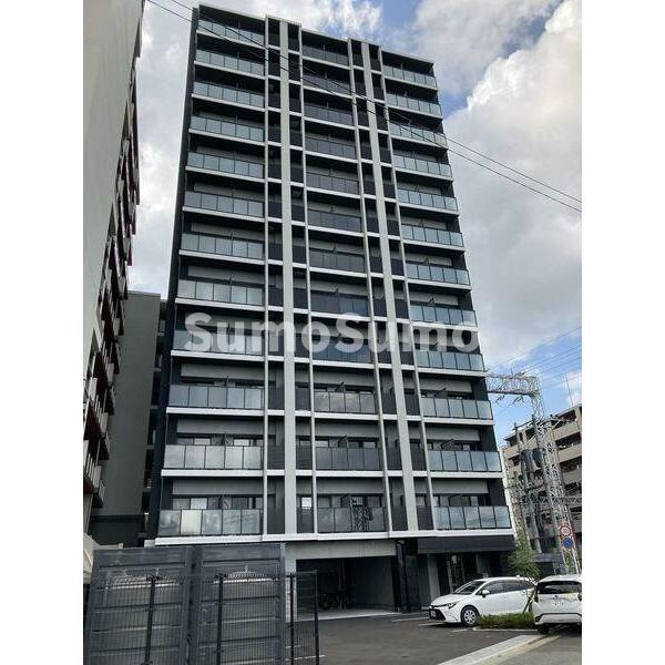S-RESIDENCE大橋FLUSS