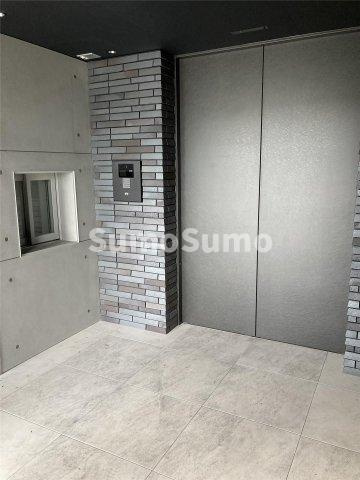 S-RESIDENCE大橋FLUSSのその他共用部分