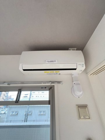 アルティメゾン博多の設備
