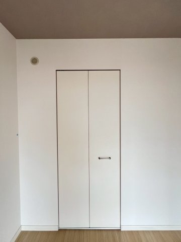 アルティメゾン博多の収納