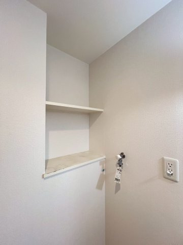 アルティメゾン博多の設備