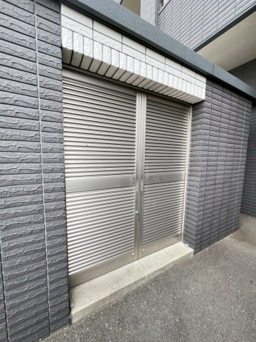 アルティメゾン博多のその他共用部分