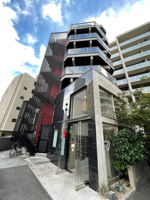 t‐smart博多オーケストラ通り