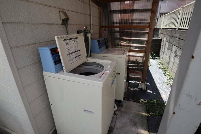 プラザドゥサビーネＡ棟の設備