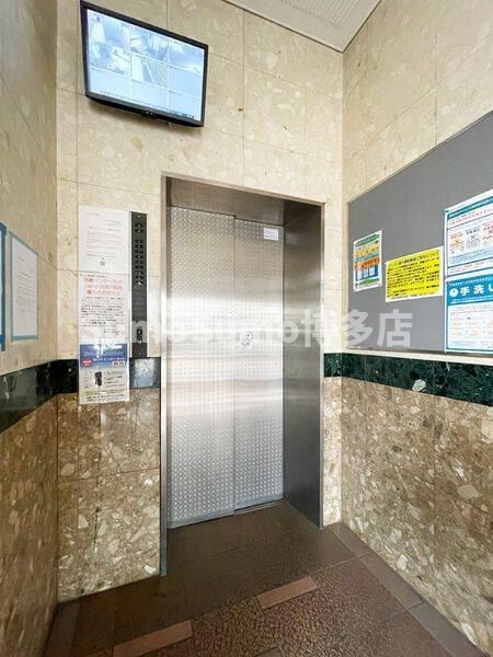 アーバン遊大橋のその他共用部分