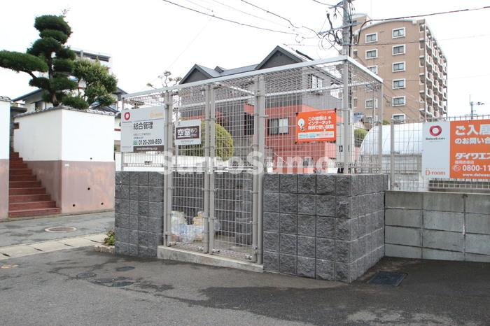 Resone T　B棟のその他共用部分