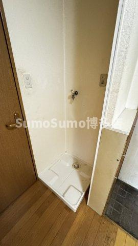アーバン平尾のその他共用部分