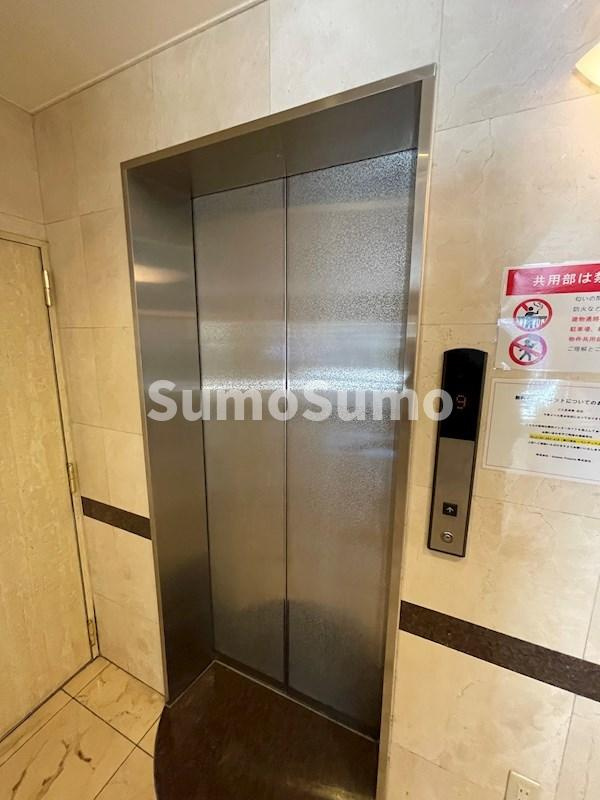 WAKO大手門のその他共用部分