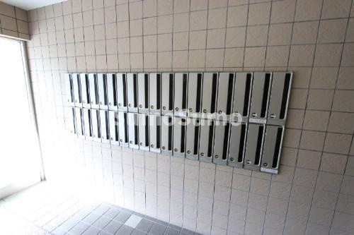 TK大濠ドミトリーのその他共用部分