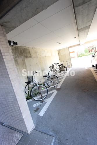 TK大濠ドミトリーのその他共用部分