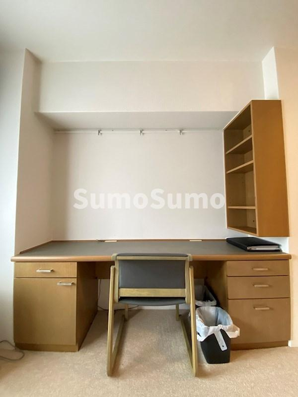 アルファコンフォート博多のその他
