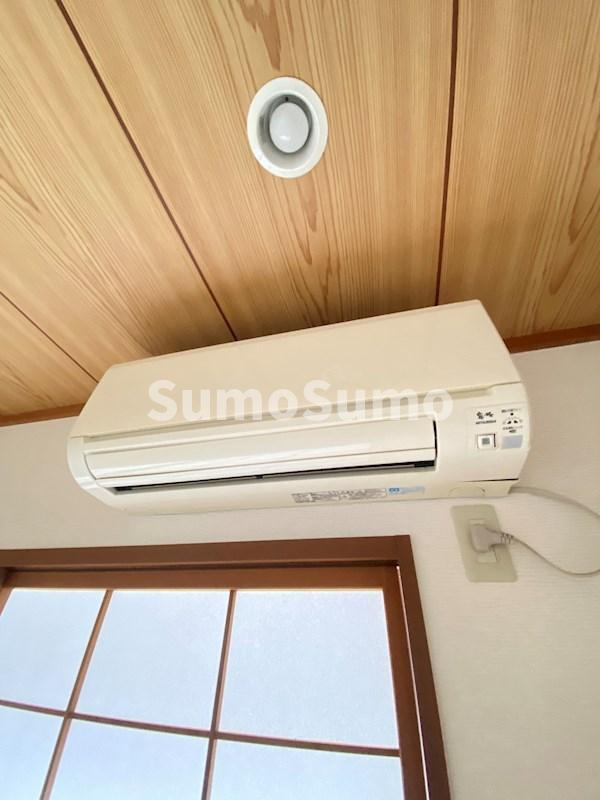 アルファコンフォート博多の設備