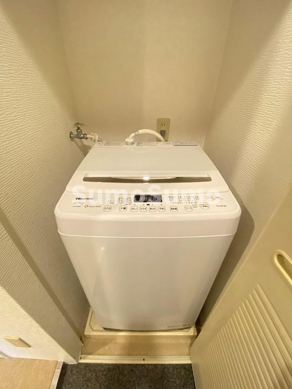アルファコンフォート博多のその他