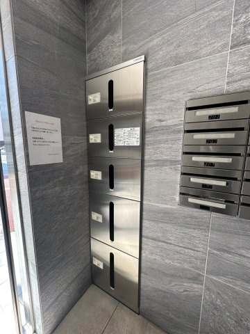 アクシオン吉塚プレミアムのその他共用部分