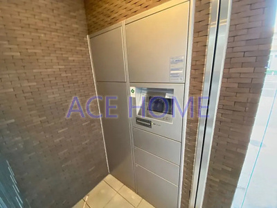 【その他共用部分】 | JPレジデンス大阪城南