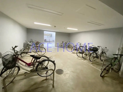 【設備】 | JPレジデンス大阪城南