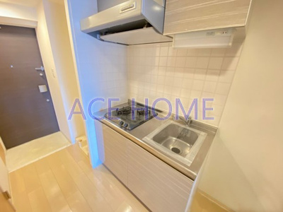 【キッチン】 | JPレジデンス大阪城南