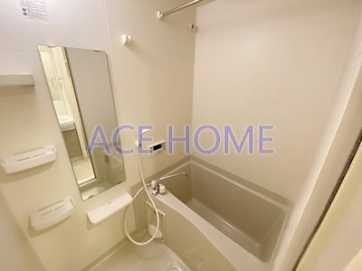 【浴室】 | JPレジデンス大阪城南