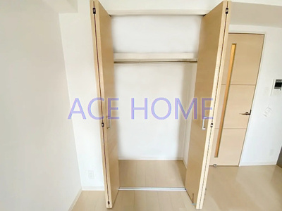 【収納】 | JPレジデンス大阪城南