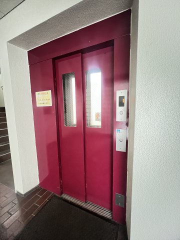 ジークレフ本山のその他共用部分