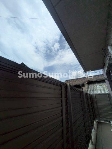 SUN STELLAの展望