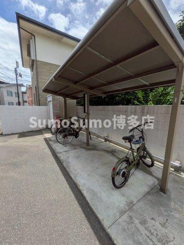 SUN STELLAのその他共用部分