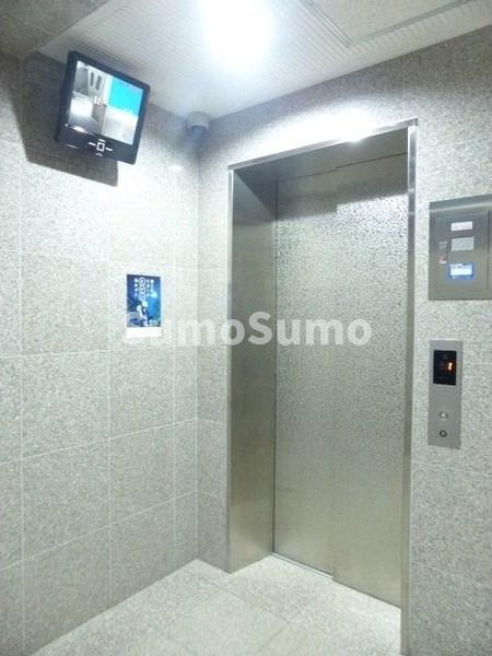 アイコリーネ城南のその他共用部分