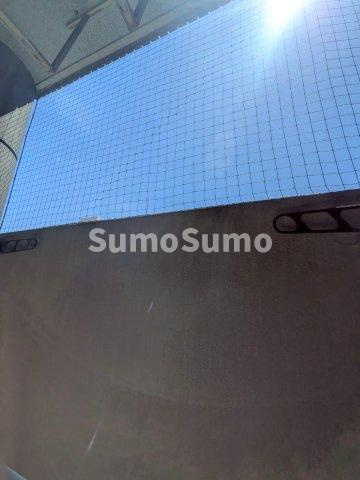 アクタス博多の展望