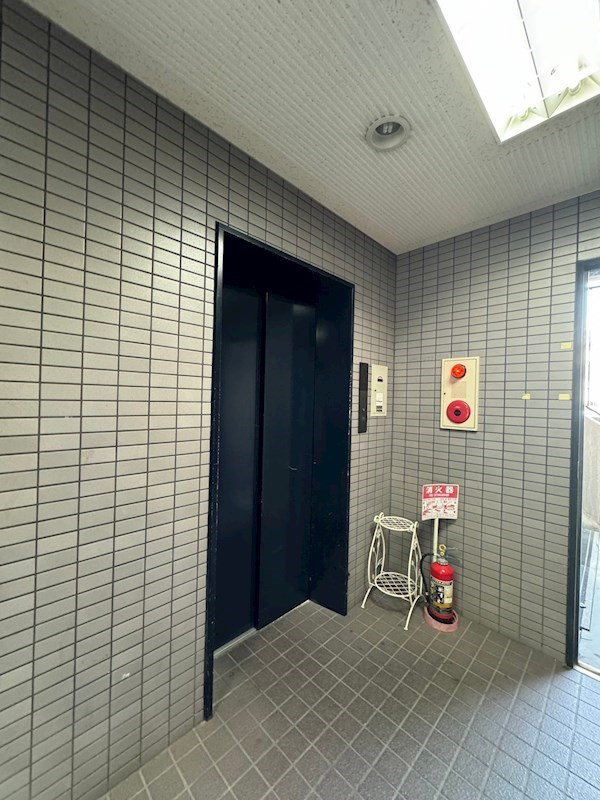 アクアサイドGENのその他共用部分