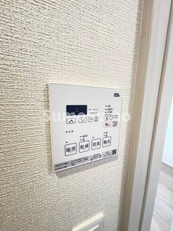 アルティザ博多ベイコートの設備