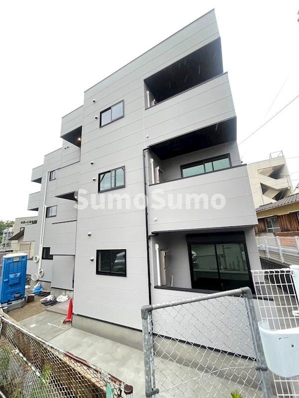 SunMark高宮南