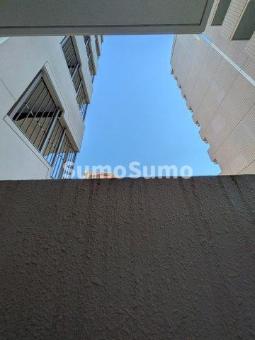 アルティザ博多駅前の展望