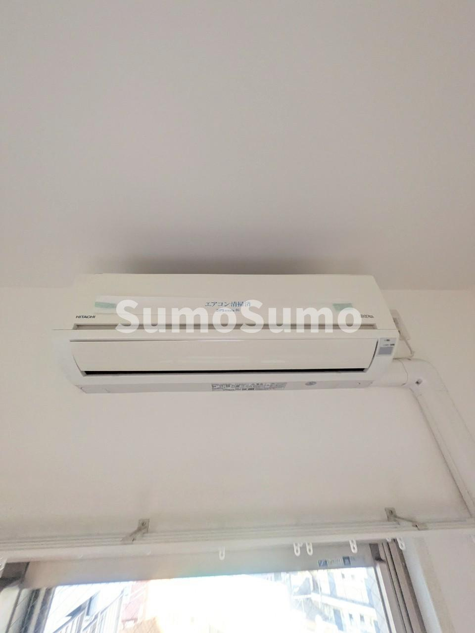 アルティザ博多駅前の設備