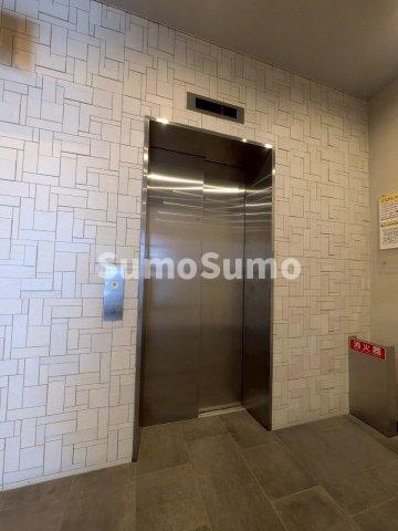 アルティザ博多駅前のその他共用部分
