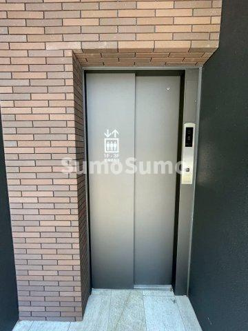 YAKUIN SQUAREのその他共用部分