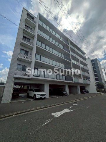 SEIZAN箱崎駅前の外観