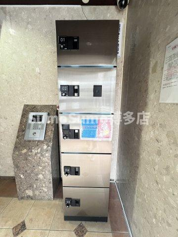 Premier Hillsのその他共用部分