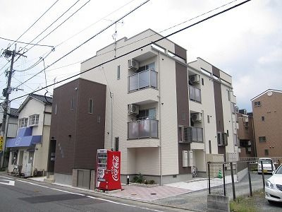 POLARIS吉塚