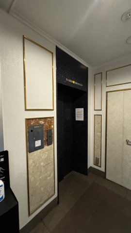 RESTEL HAKATAのその他共用部分