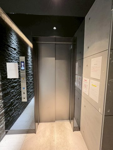 S-RESIDENCE大橋FLUSSのその他共用部分